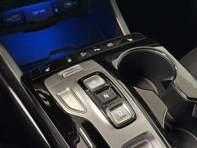 HYUNDAI Tucson 1.6 HEV aut.Exellence