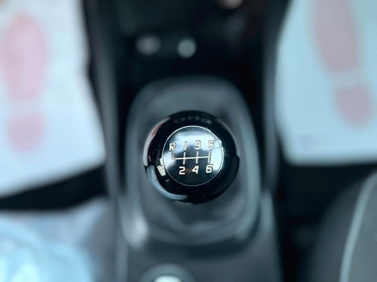 Fiat 500X 1.6 MultiJet 120 CV Lounge OK NEOPATENTATI