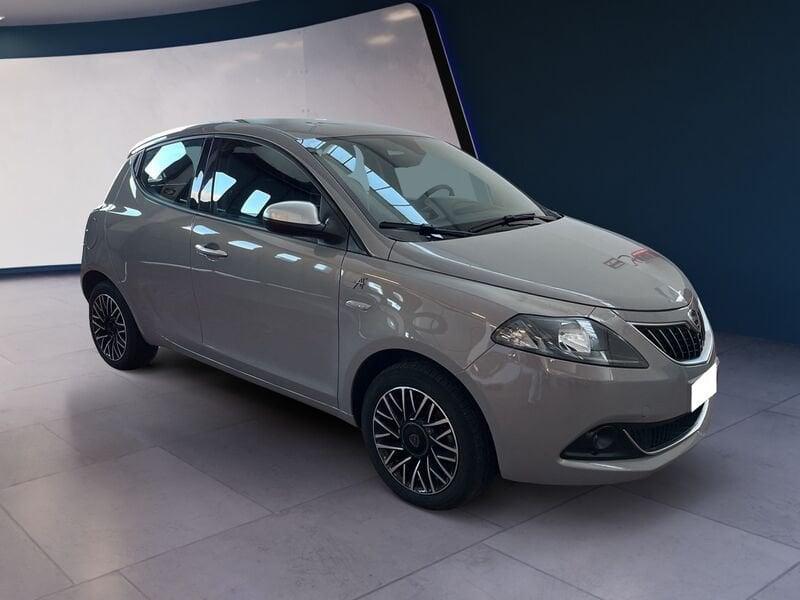 Lancia Ypsilon III 2021 1.0 firefly hybrid Alberta Ferretti s&s 70cv 5p.ti