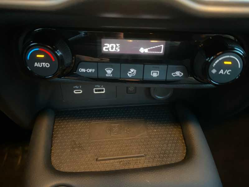 NISSAN Juke 1.0 dig-t N-Connecta 114cv