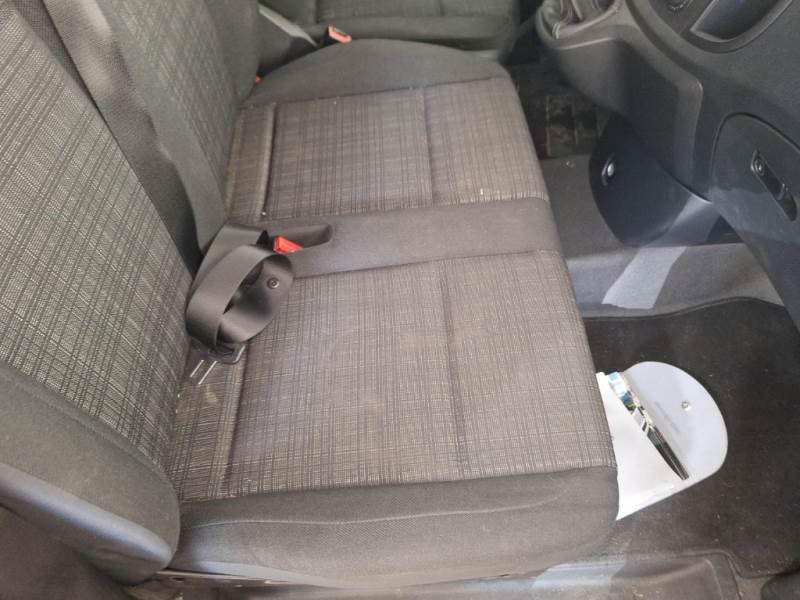 MERCEDES Vito 114 cdi long E6