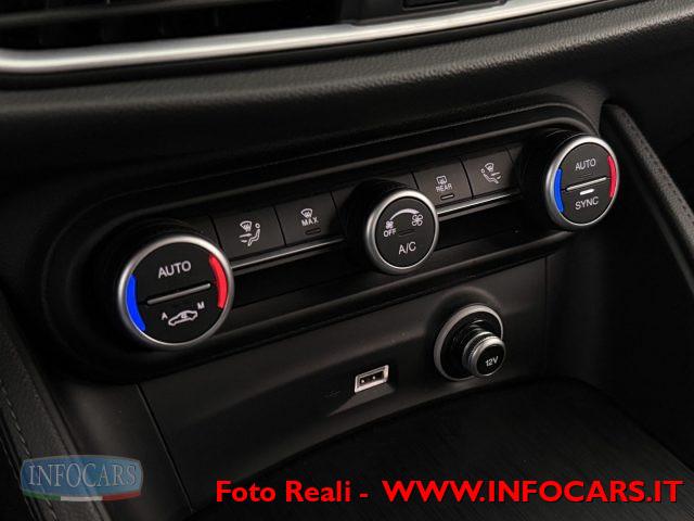 ALFA ROMEO Stelvio 2.2 Turbodiesel 190 CV AT8 Q4 Business - PROMO