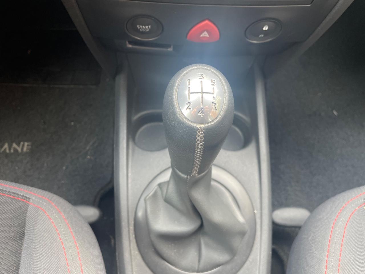 Renault Mégane 1.6 16V 5p/1PROP/GARANZIA 12 MESI