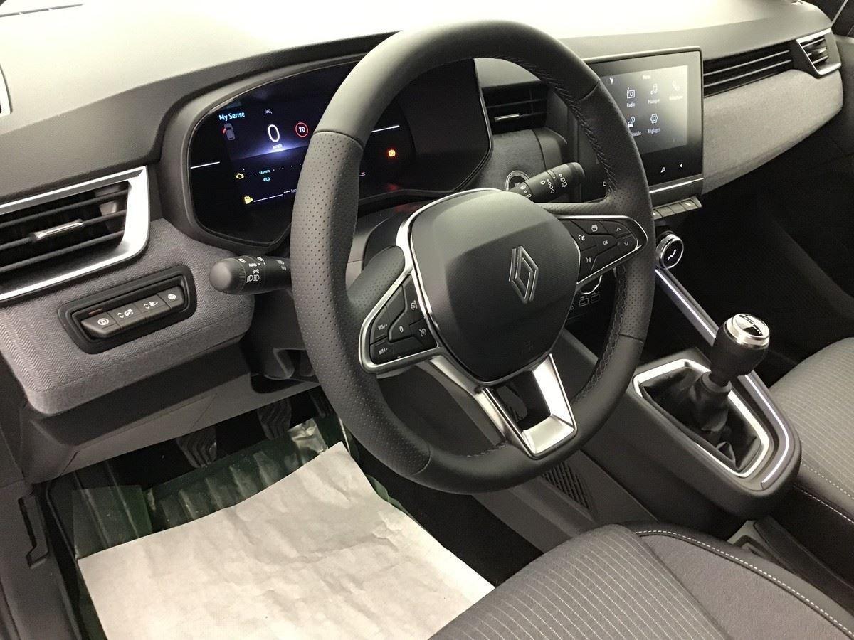 Renault Clio 1.0 tce Techno Gpl 100cv IN PROMO