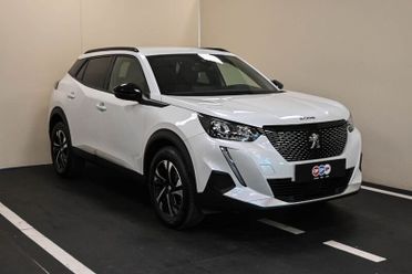 Peugeot 2008 2008 PureTech 100 S&S Active Pack
