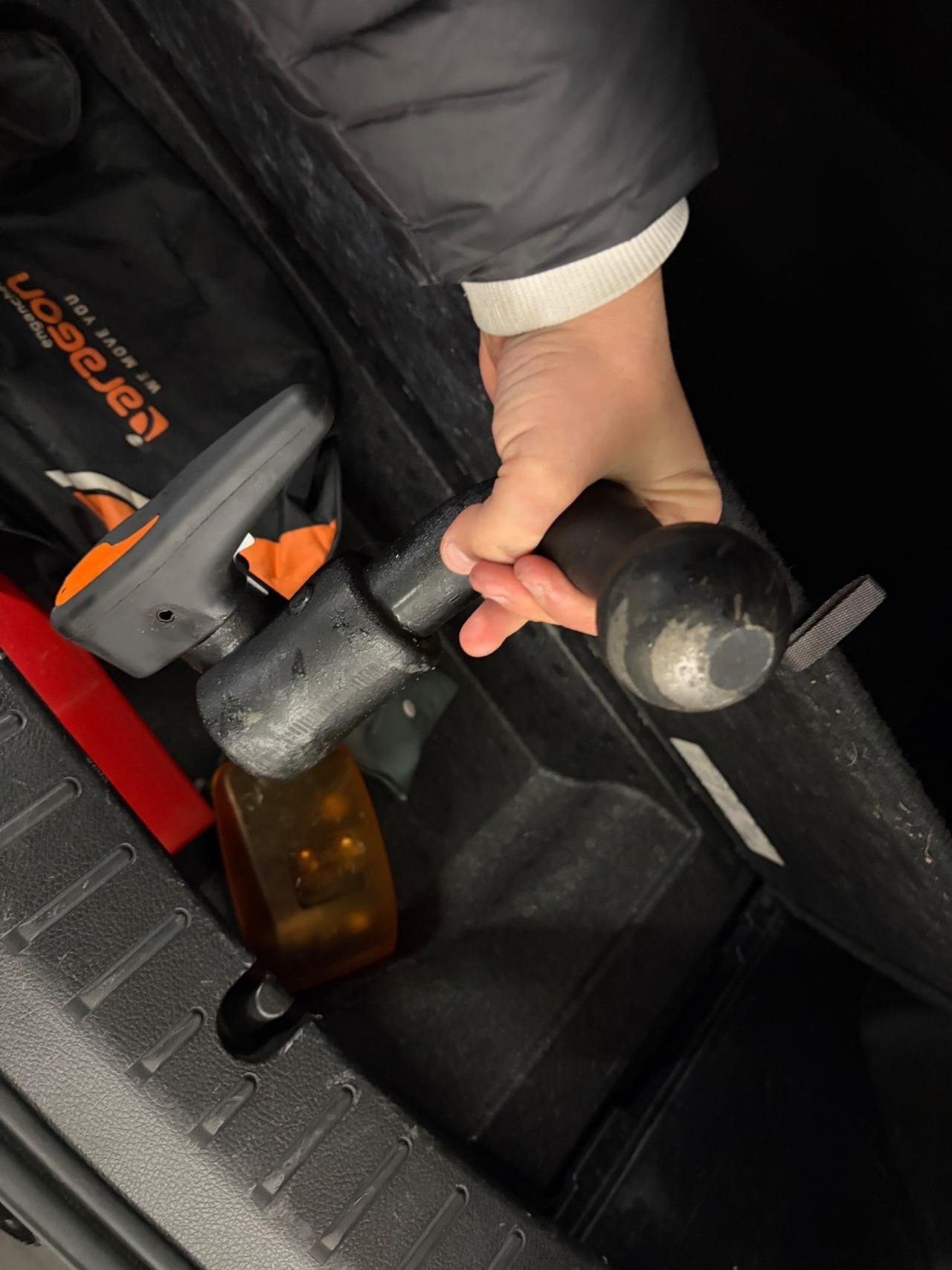 Subaru XV 2.0D Unlimited Gancio TETTO A