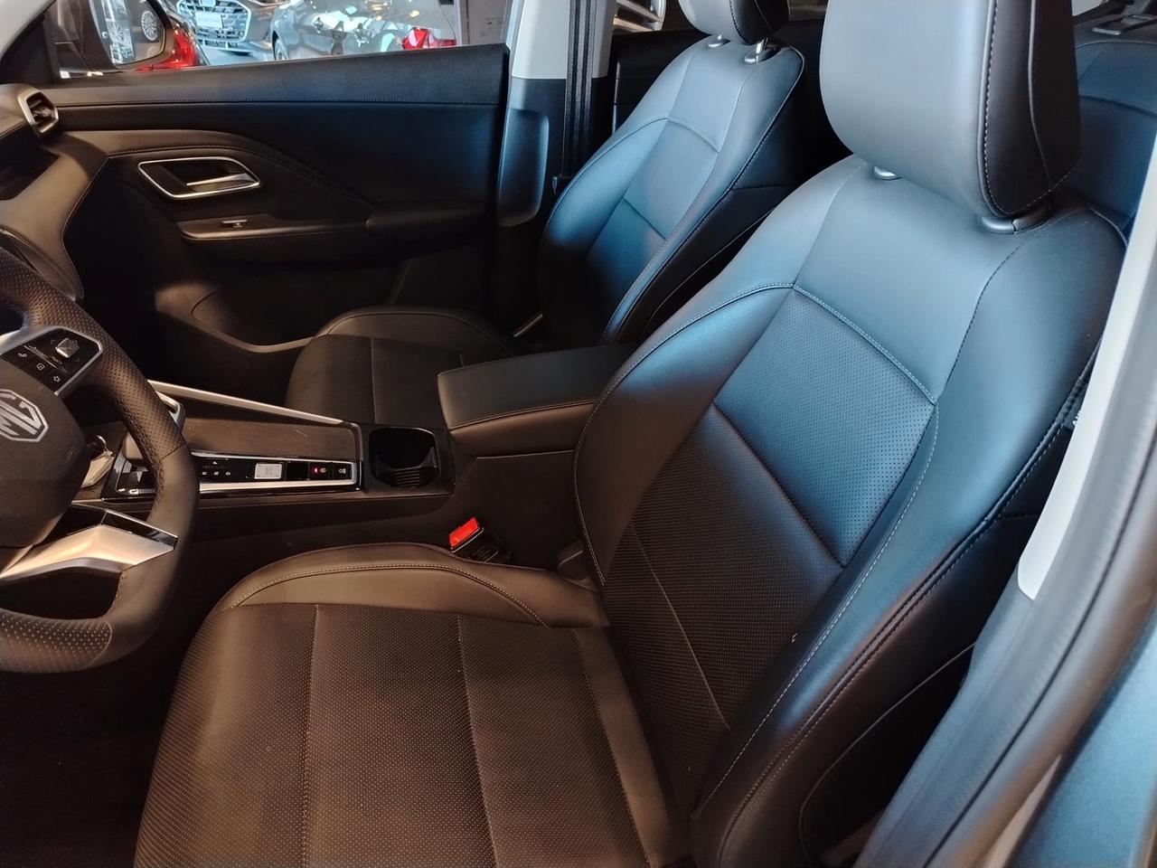 MG ZS (2024-->) ZS 1.5 Hybrid+ Luxury