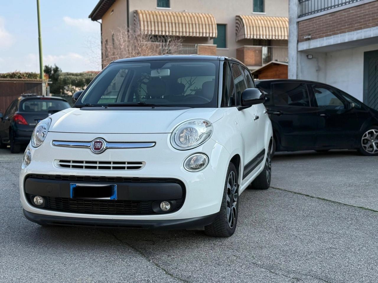 Fiat 500L 1.3 Multijet 85 CV Pop Star