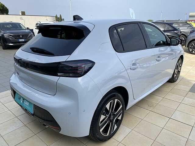 Peugeot 208 PureTech 100 Stop&Start 5 porte Allure