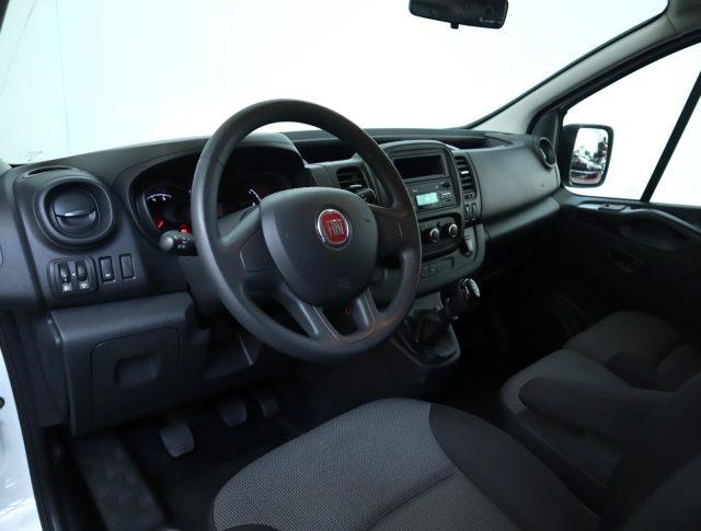 FIAT Talento 2.0 Ecojet 120CV PL-TN Combi N1 12q 9 posti