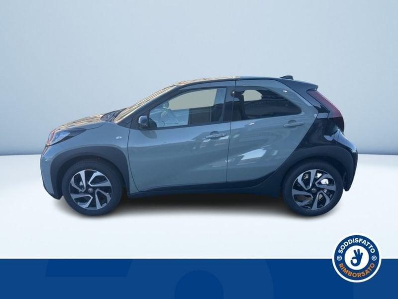 Toyota Aygo X 1.0 Trend MT MY24