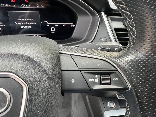 AUDI Q5 SPB 2.0 TDI quattro S-tronic S-line