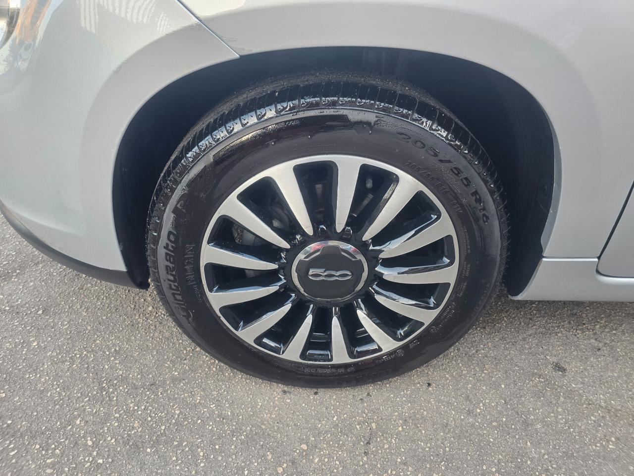 Fiat 500L 1.3 Multijet 95 CV Lounge