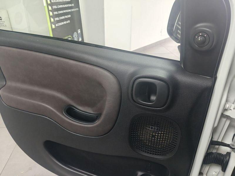 FIAT Panda Cross 1.3 Mjt 95cv S&S E6 4x4 Cross