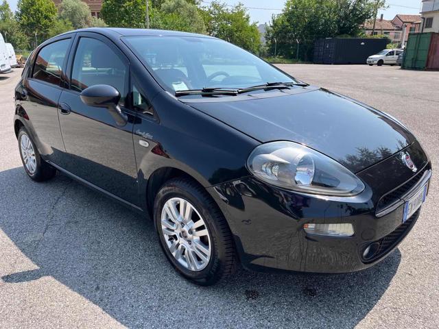 FIAT Punto 1.4 8V Easypower Pronta per Consegna