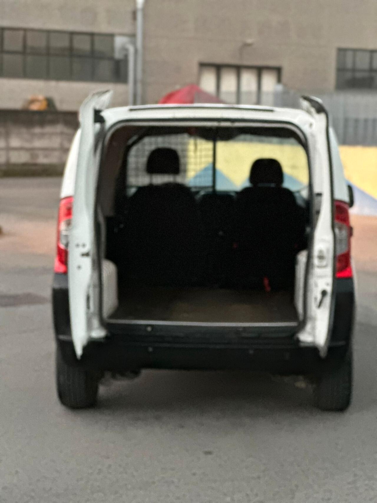 CITROEN NEMO SUPER PREZZO!