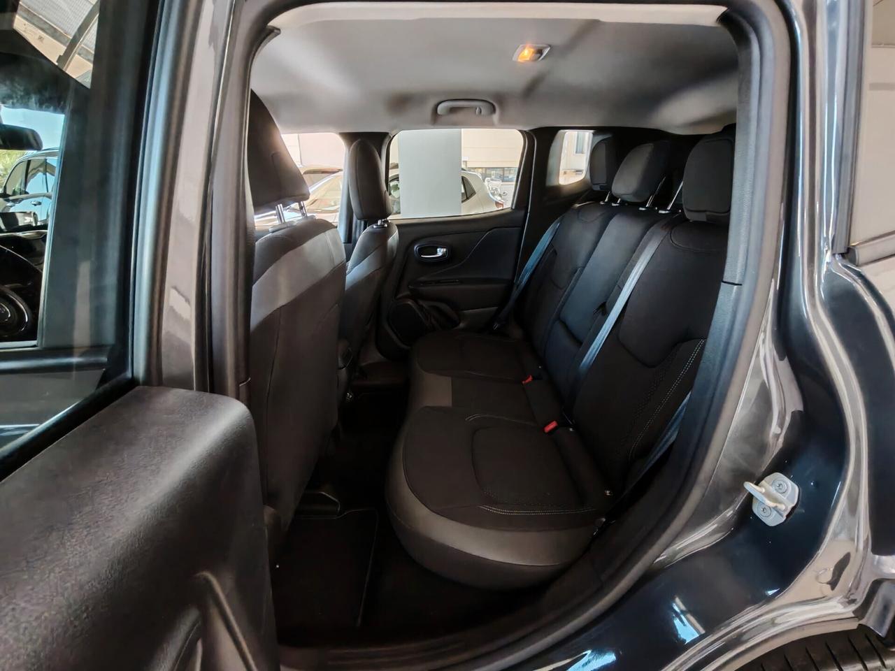 Jeep Renegade 1.6 Mjt 130 CV Limited 2022