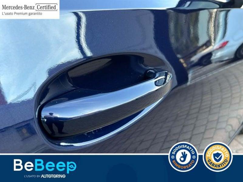 Mercedes-Benz Classe C C 200 D MHEV SPORT AUTO