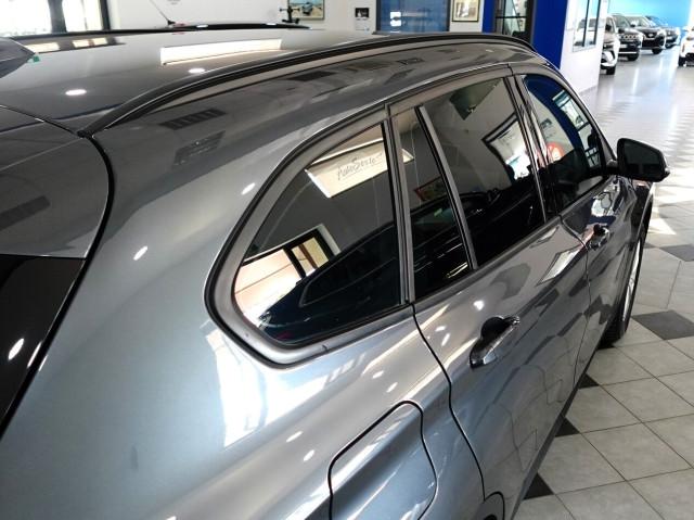 BMW X1 2.0d 150 CV SDRIVE18d ADVANTAGE