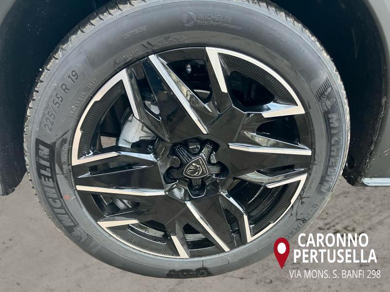 Peugeot 3008 3008 1.2 hybrid Allure 145cv e-dcs6