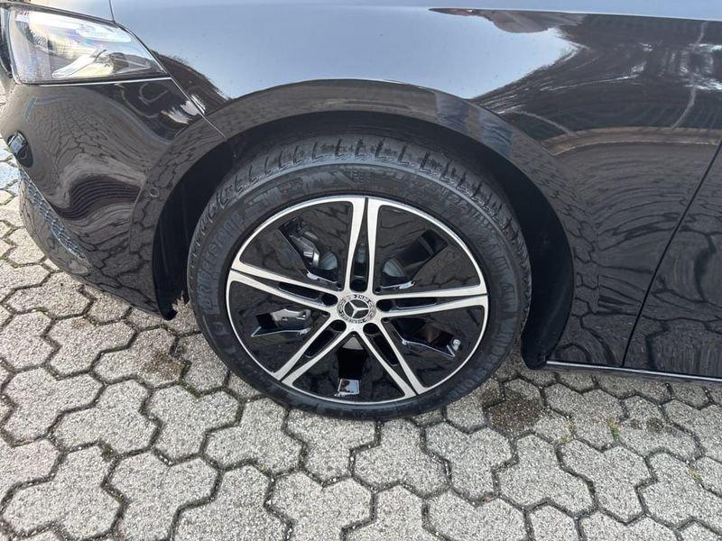 Mercedes-Benz Classe A 250e EQ-Power Automatic Progressive Advanced Plus