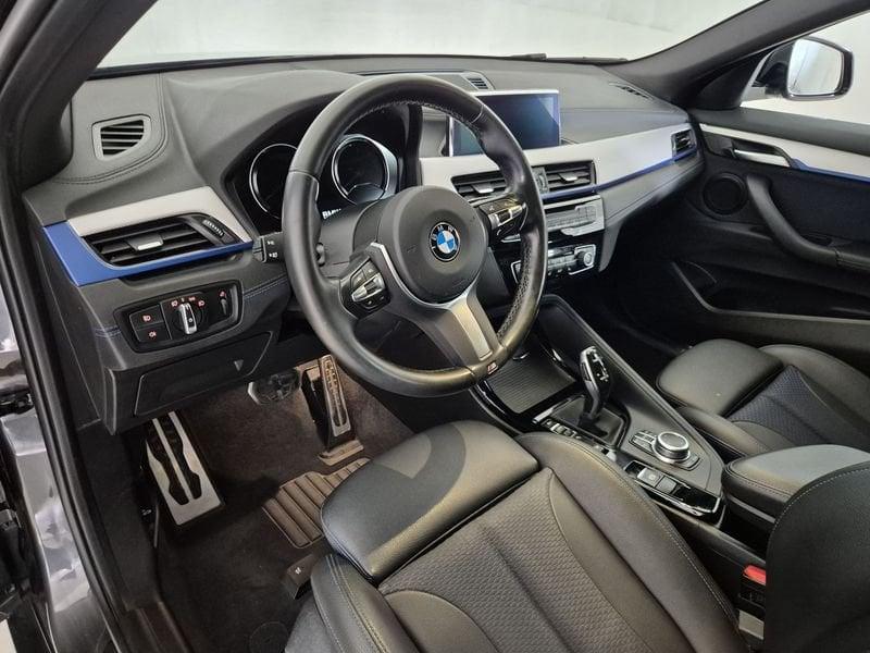 BMW X2 F39 Diesel xdrive20d Msport auto