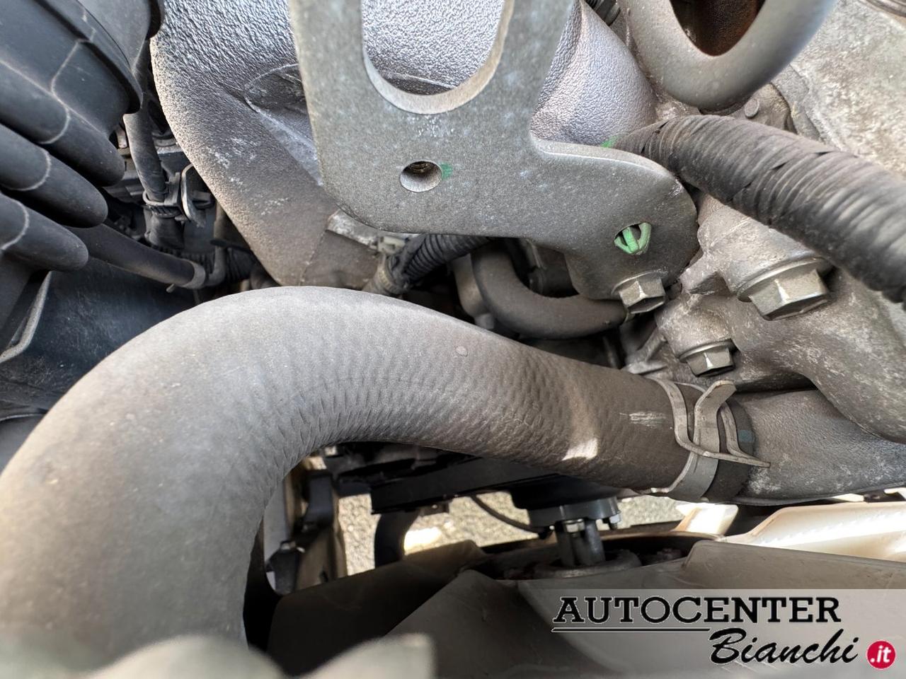 Suzuki Jimny 1.3 vvt JLX 4wd E5