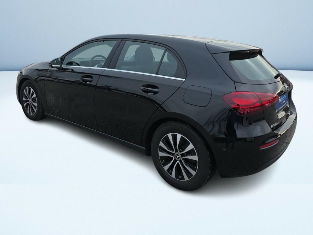 Mercedes Classe A 180 180 D Advanced 8G-DCT