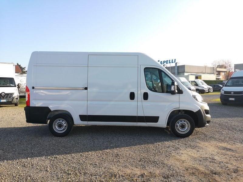 FIAT Ducato 33 2.2 Mjt 120CV PM-TM Furgone km ZERO