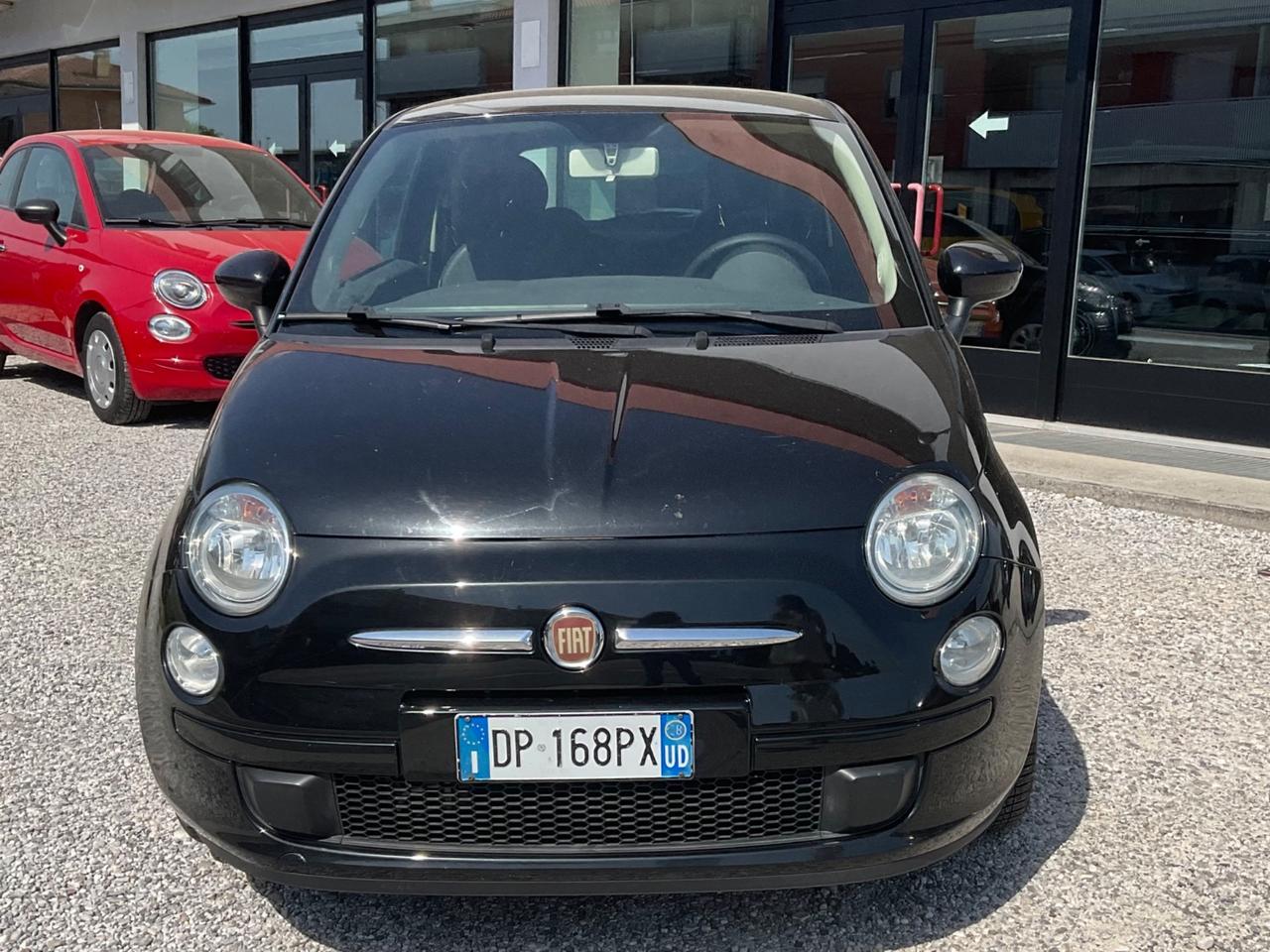 Fiat 500 1.3 Multijet 16V 75 CV Sport