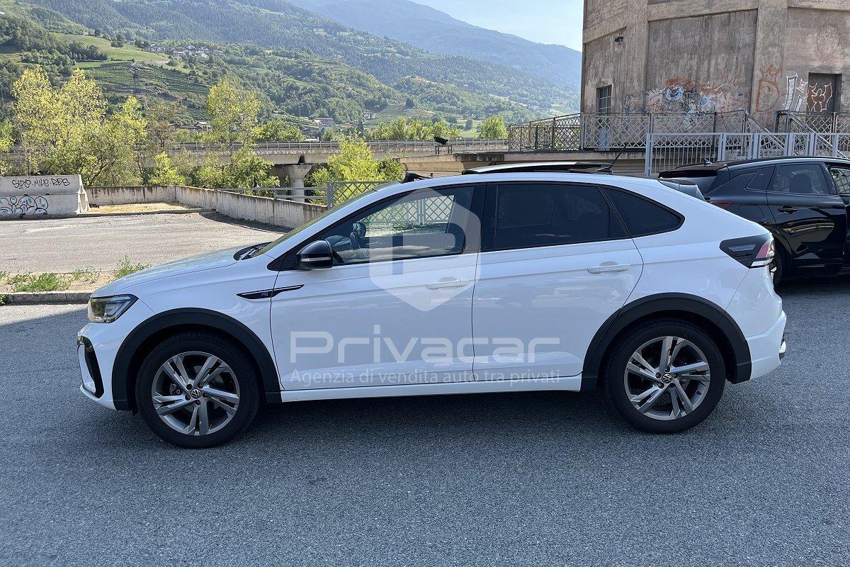 VOLKSWAGEN Taigo 1.5 TSI 150 CV DSG R-Line