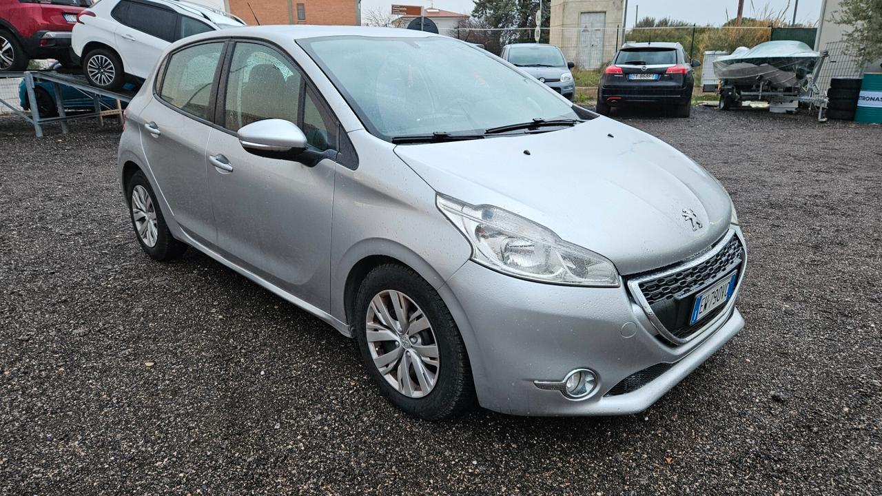 Peugeot 208 1.4 VTi 95 CV 5p. GPL Active