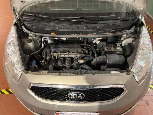 Kia Venga Venga 1.4 cvvt Cool OK NEOPATENTATI