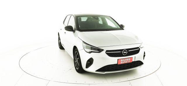 OPEL Corsa 1.5 D 100 CV Blitz Edition