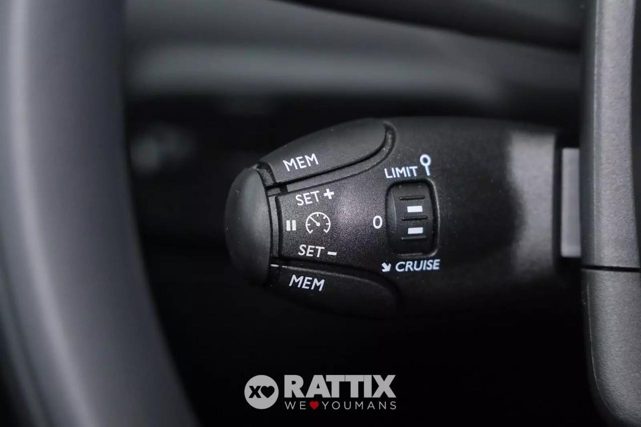 Citroen C3 1.2 Puretech 110CV Max