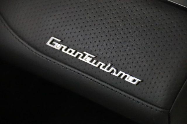 MASERATI GranTurismo V6 550 CV AWD Trofeo IVA ESP.