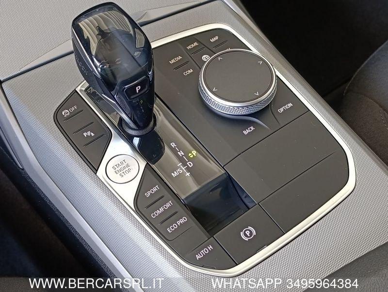 BMW Serie 3 320d 48V Touring Business Advantage*PDC*LED*VIRTUAL COCKPIT*