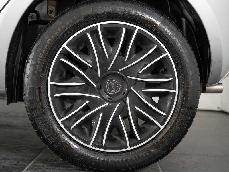 Lancia Ypsilon Ypsilon 1.2 69 CV 5 porte S&S Elefantino Blu