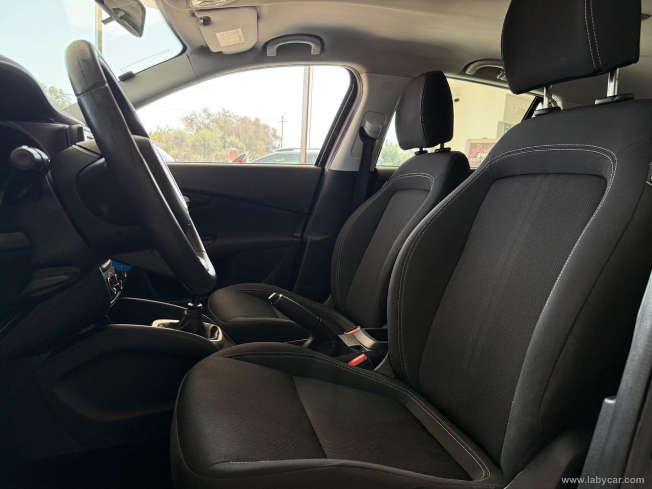 FIAT Tipo 1.4 SW Pop