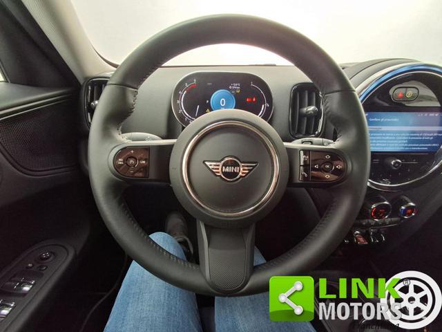 MINI Countryman 2.0 Cooper D Untamed Edition Countryman GARANZIA