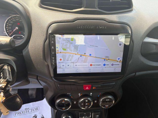 JEEP Renegade Renegade 1.6 mjt Sport fwd 95cv