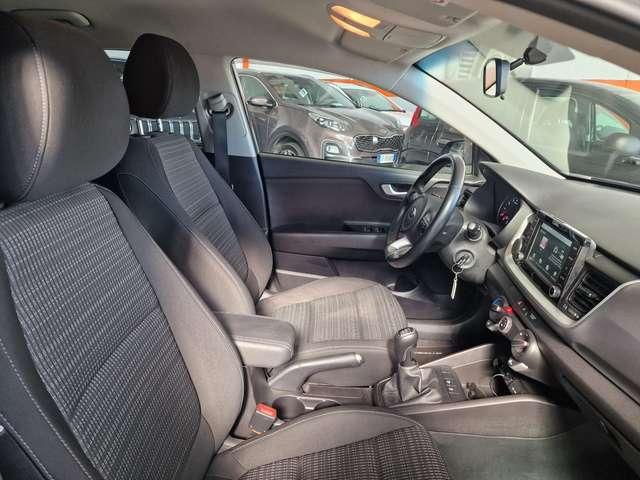 Kia Stonic Stonic 1.4 mpi eco Style Design Pack Gpl 97cv