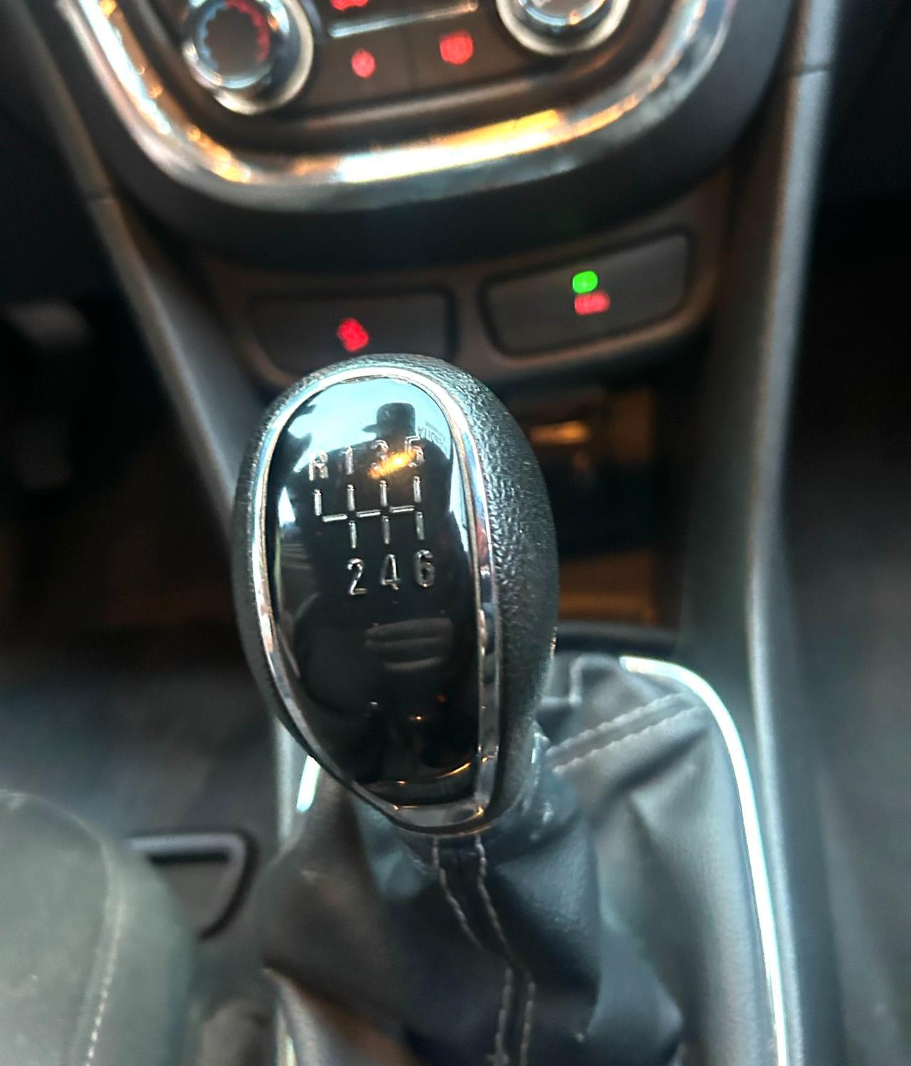 OPEL MOKKA 1.6 cdti Cosmo 136cv UNIPRO!