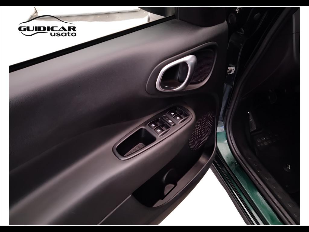 FIAT 500L 2017 Cross - 500L Cross 1.3 mjt Mirror City Cross 95cv