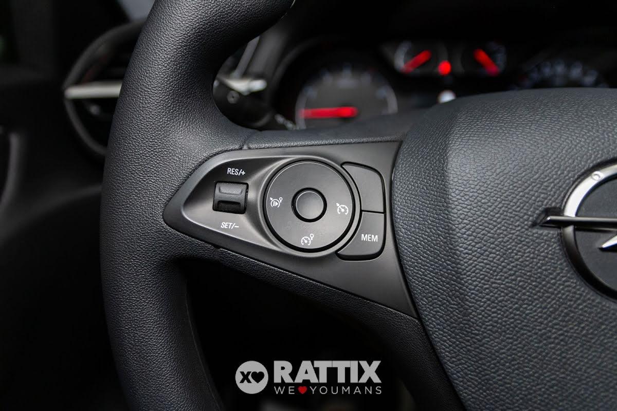 Opel Corsa 1.2 75CV Edition