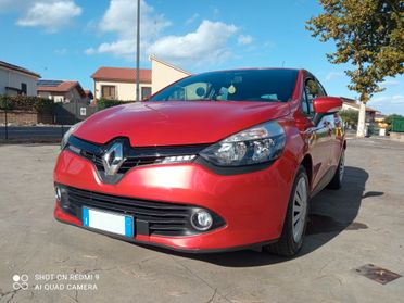 Renault Clio 1.2 75CV 5 porte AUTHENTIC NEOPATENTATI
