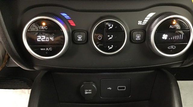 FIAT Tipo 1.5 Hybrid DCT 5 porte Cross