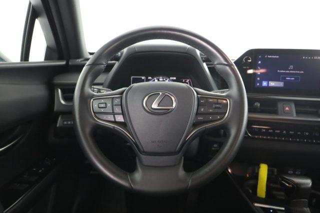 LEXUS Other UX UX Hybrid Urban