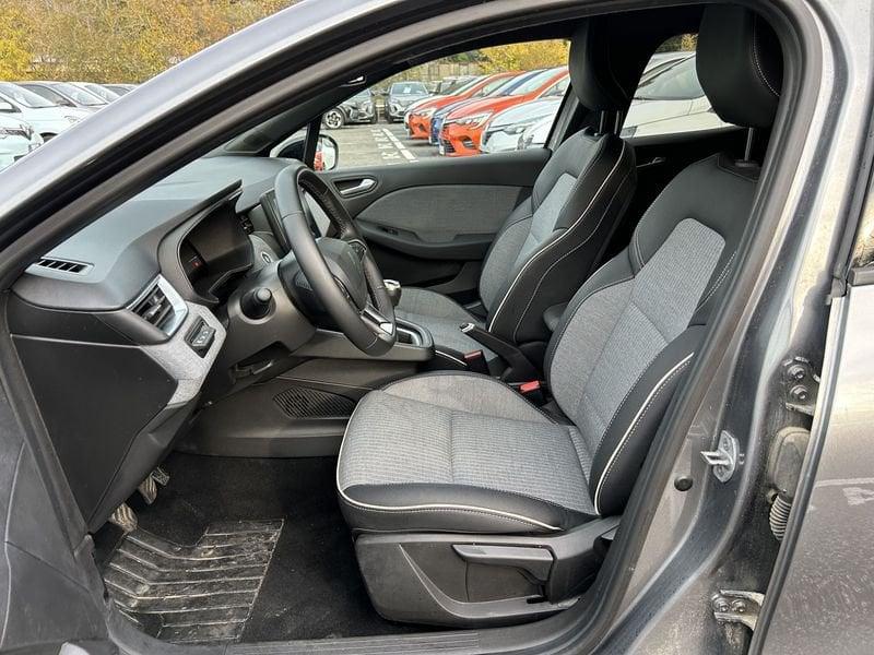 Renault Clio V 2023 1.0 tce Techno 90cv