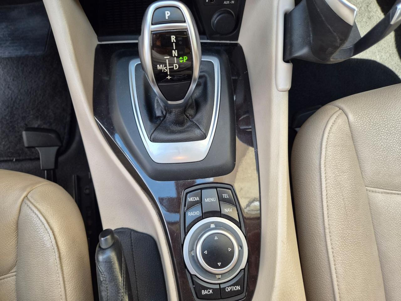 Bmw X1 sDrive18d X Line MOTORE NUOVO!